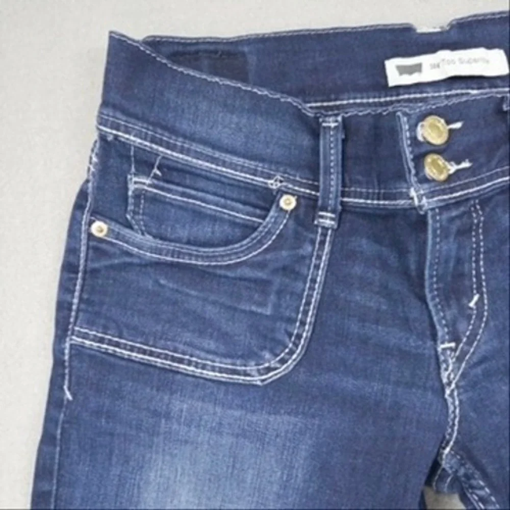 Levis levis 524